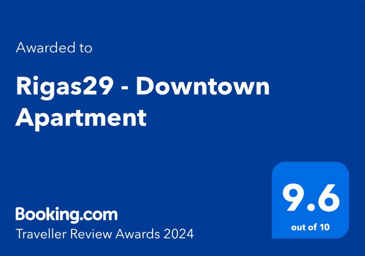 Rigas29 - Urbannest Bucharestアパートメント エクステリア 写真