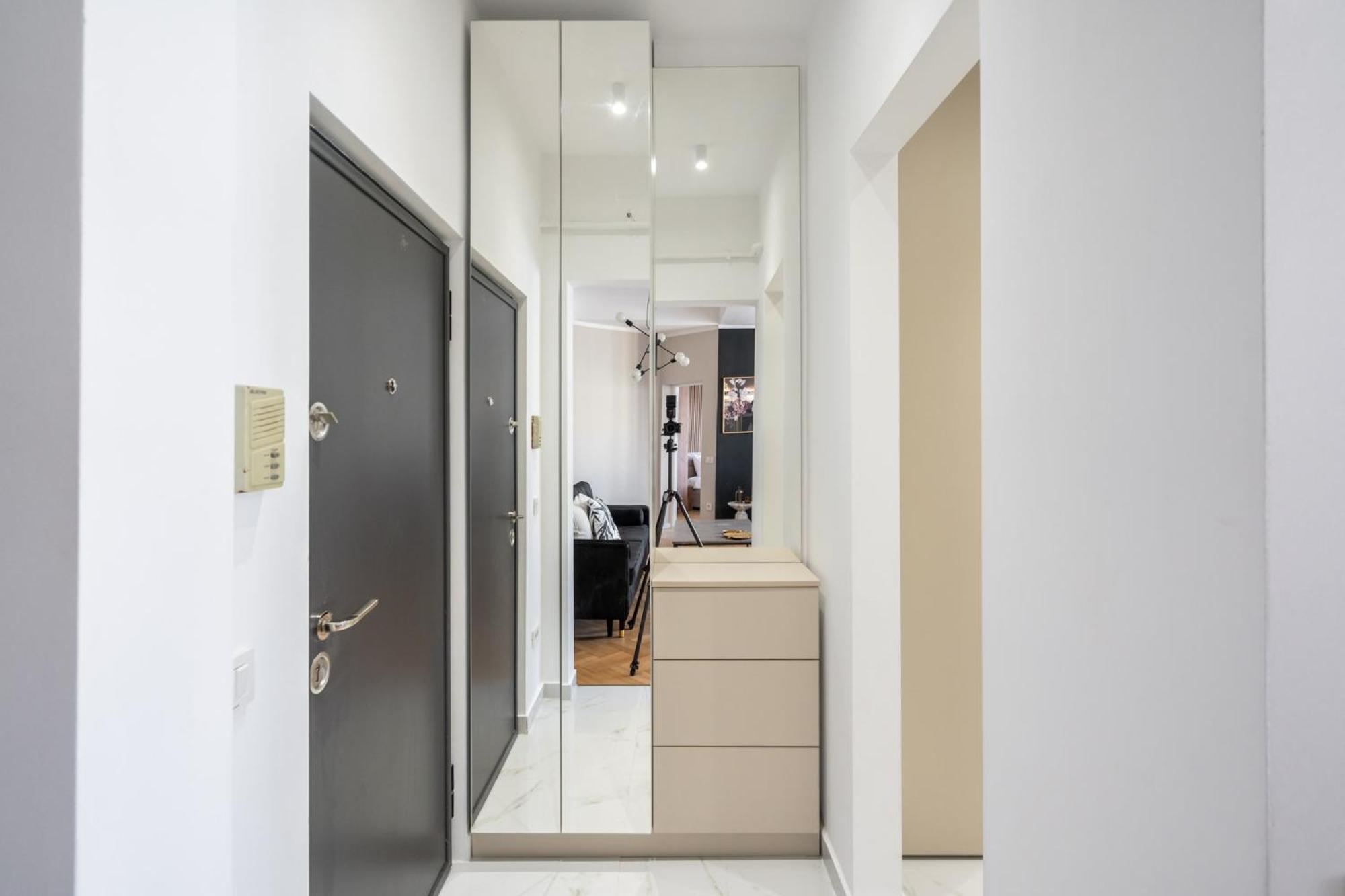 Rigas29 - Urbannest Bucharestアパートメント エクステリア 写真